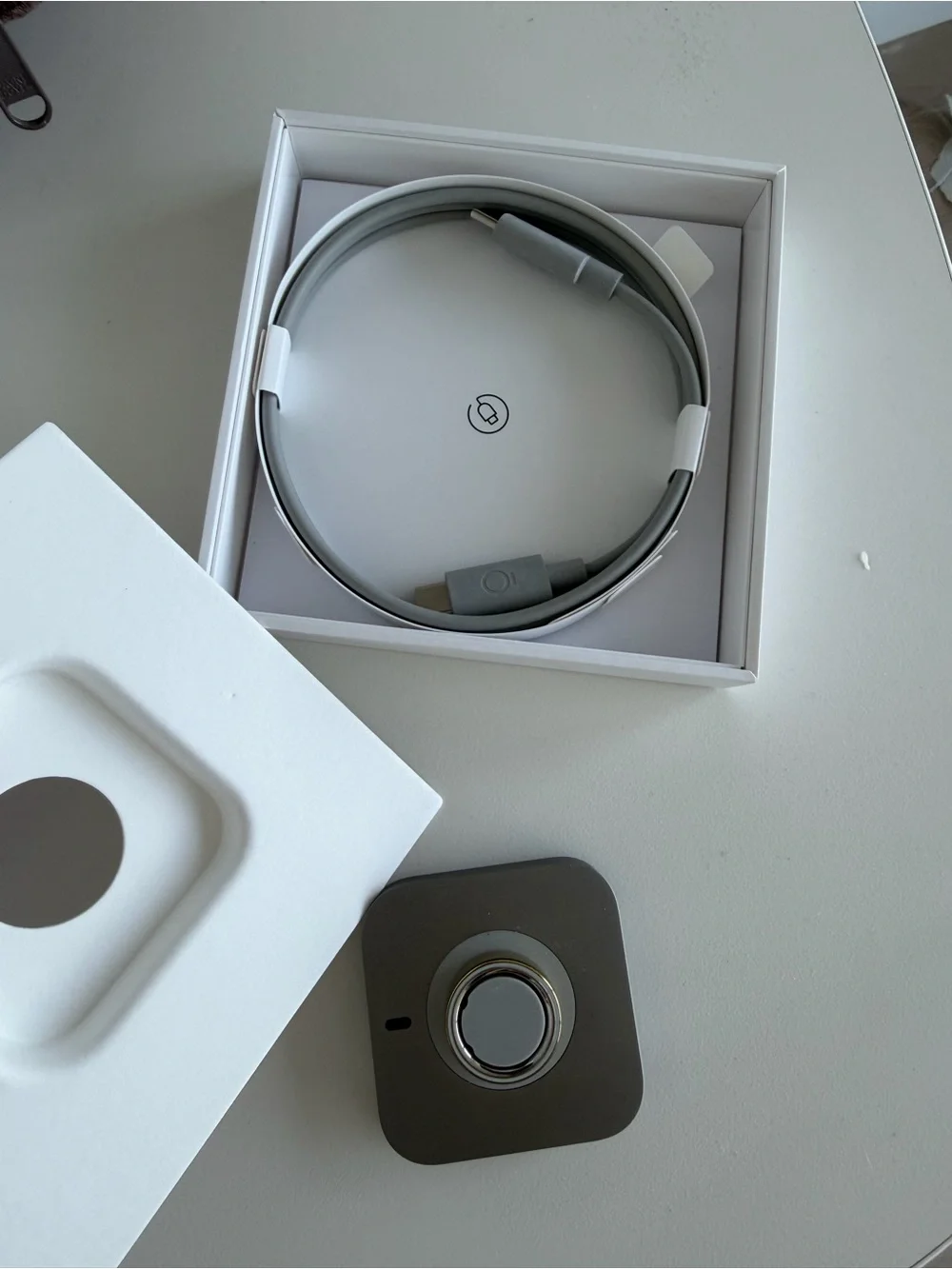 Oura Ring Gen 4 Size 5